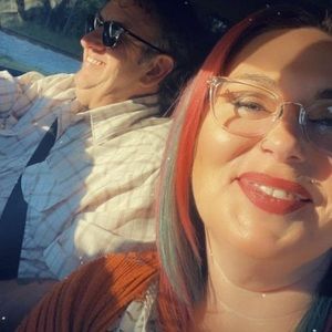 Meet your Posher, Trisha